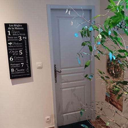 Chambre Cosy Nimes Exterior foto
