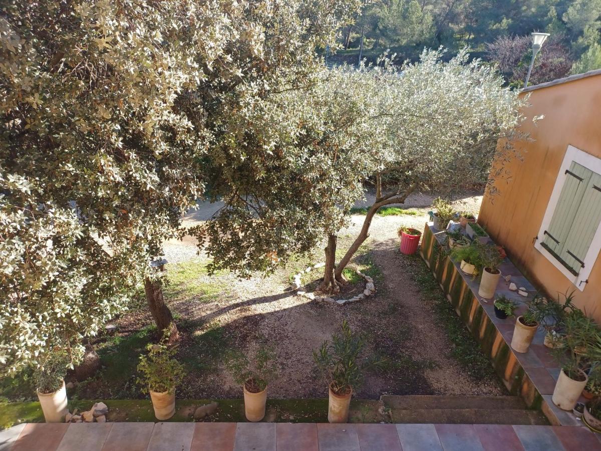 Chambre Cosy Nimes Exterior foto