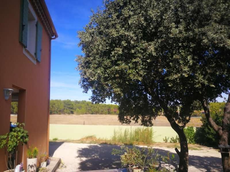 Chambre Cosy Nimes Exterior foto