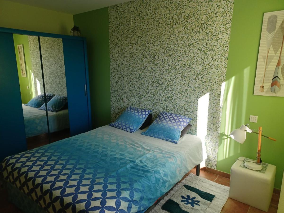 Chambre Cosy Nimes Exterior foto