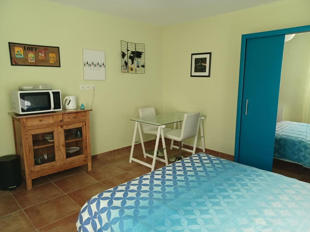 Chambre Cosy Nimes Exterior foto