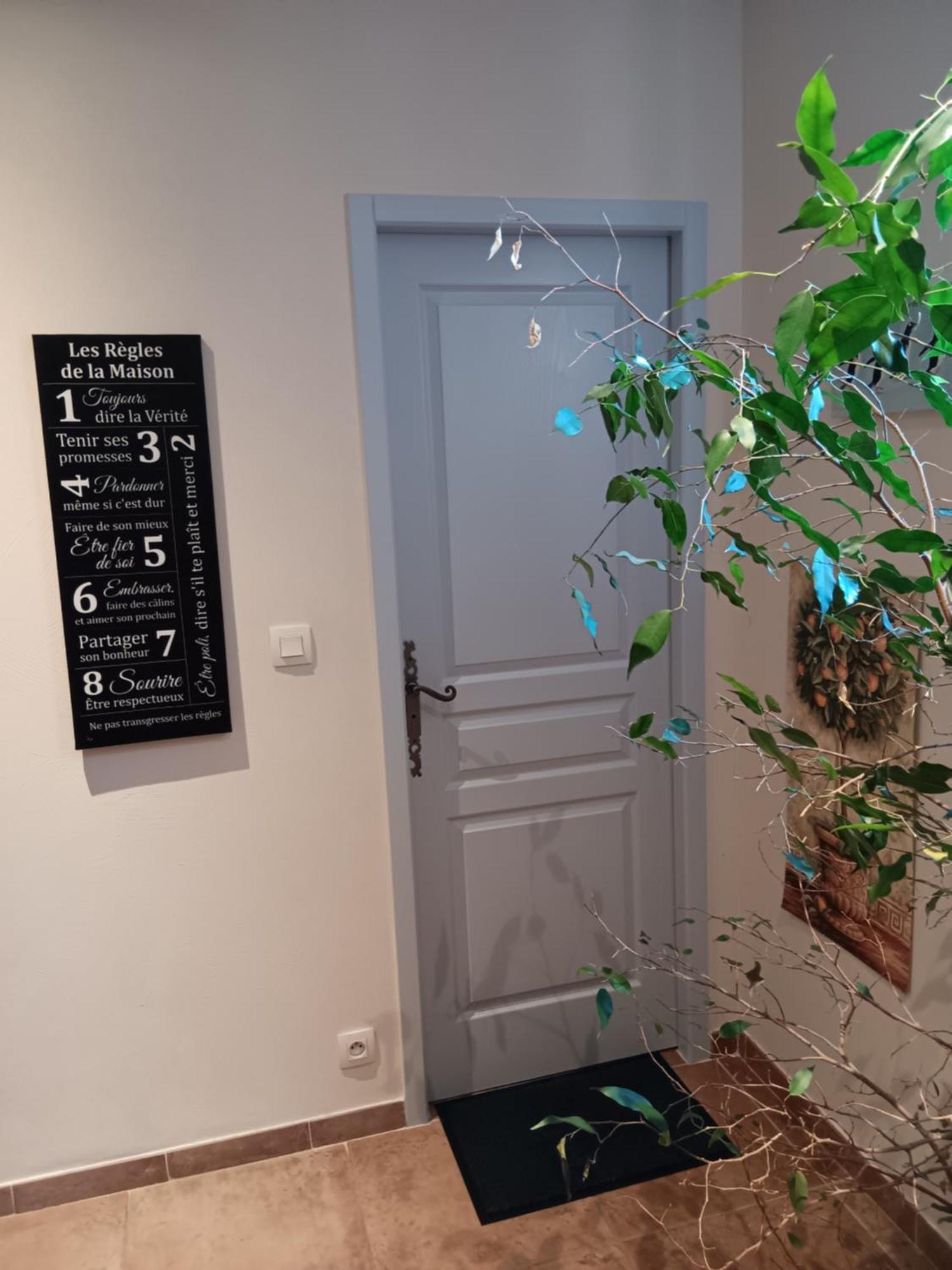 Chambre Cosy Nimes Exterior foto