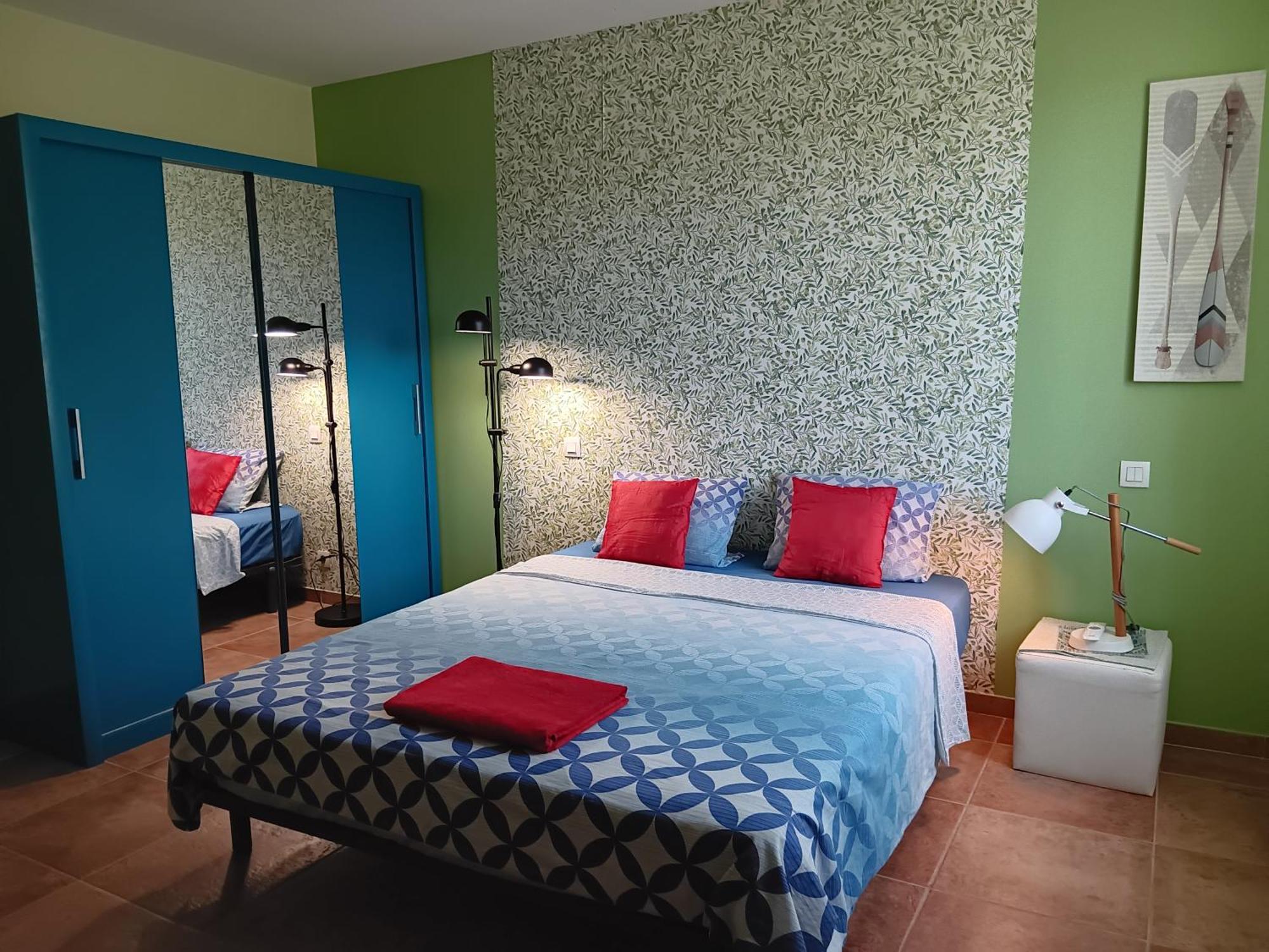 Chambre Cosy Nimes Exterior foto